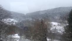 Vidéo de la classe montagne JEUDI 22 JANVIER 2015