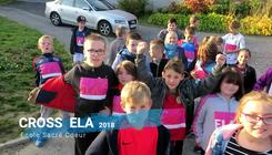 Le CROSS ELA 2018